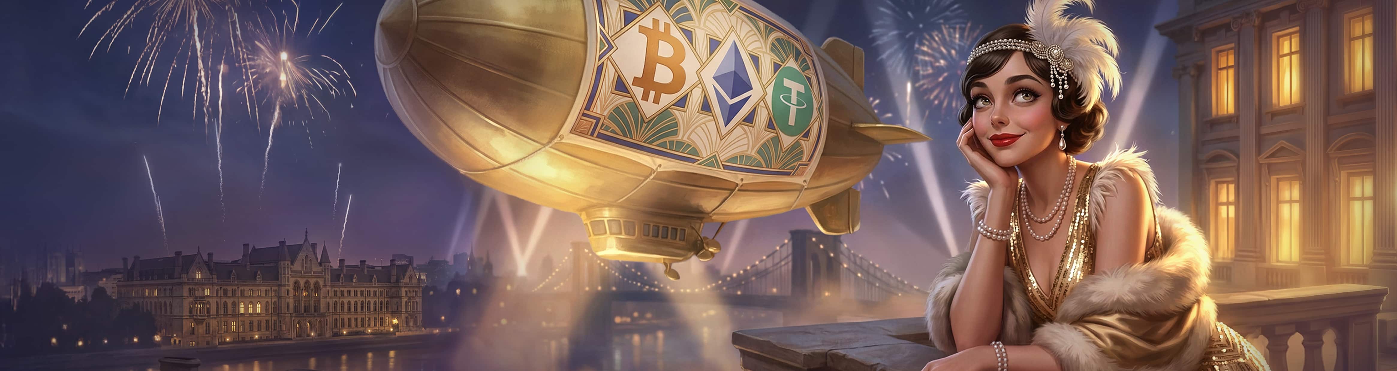 Bonus Krypto