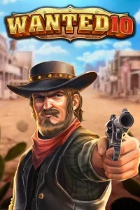 Western Zombie